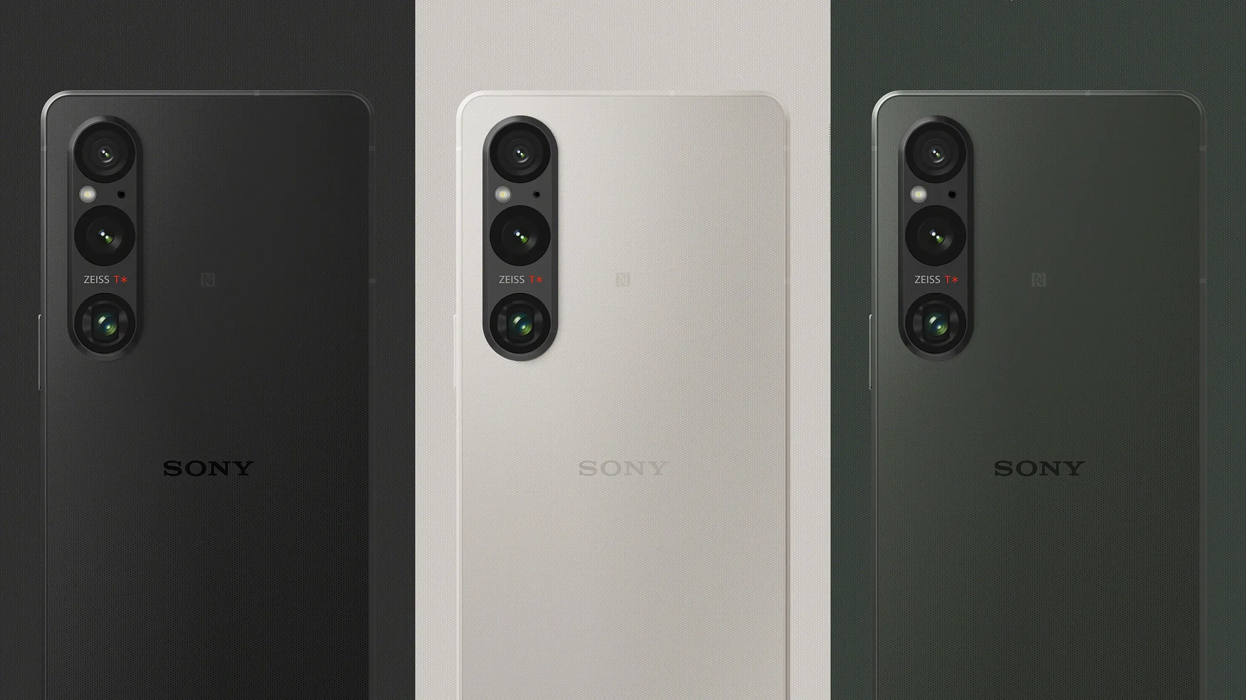 Sony Xperia 1 V