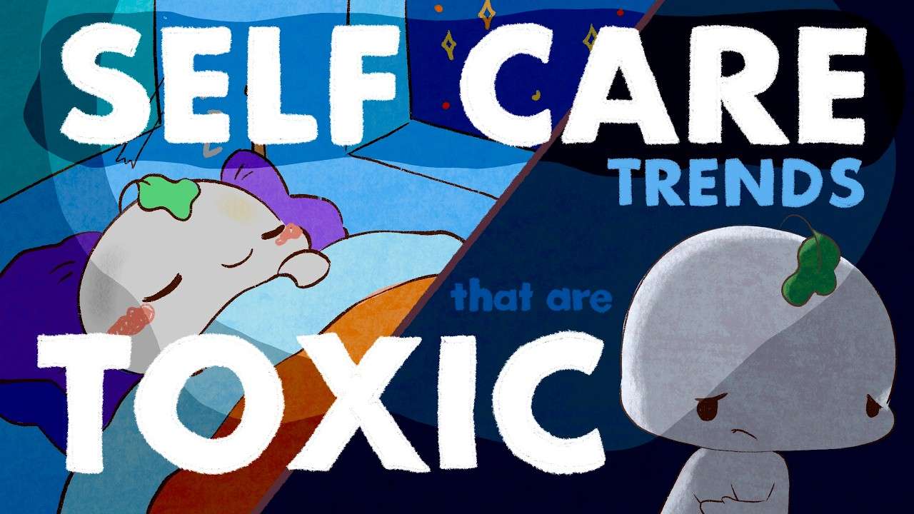 5 Self Care Trends